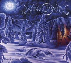 Wintersun - Wintersun - [CD]