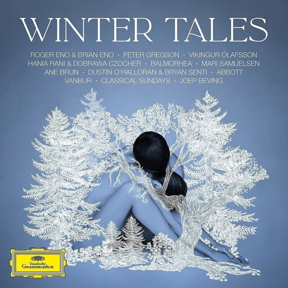 Various Artists - Winter Tales (Various Artists) - [Vinyl]