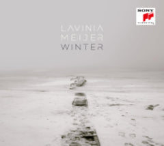 Lavinia Meijer - Winter - [CD]