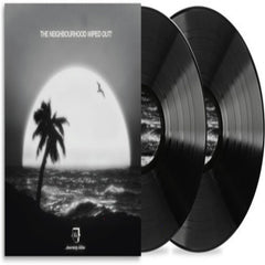 The Neighbourhood - Wiped Out! - (180 Gram Vinyl, Anniversary Edition, Gatefold LP Jacket) - [Vinyl]