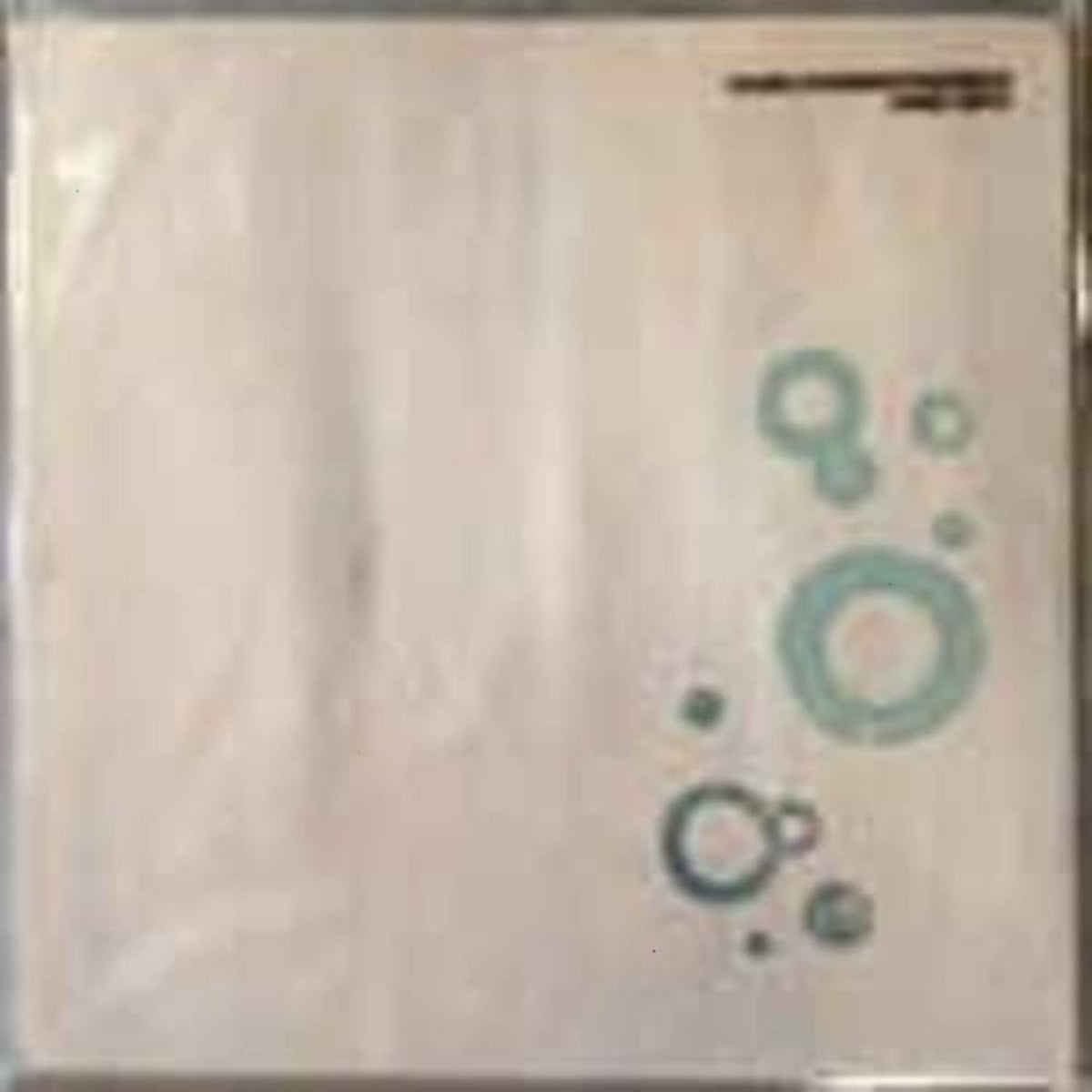 Namelessnumberheadman - Wires Reply - [Vinyl]