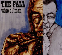 The Fall - Wise Ol' Man - [CD]