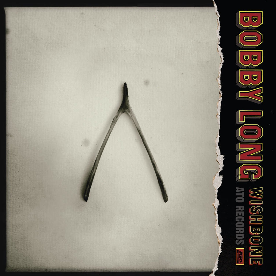 Bobby Long - Wishbone - [Vinyl]