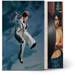 Conan Gray - Wishbone [Black Cat Edition LP] [Explicit Content] - (Parental Advisory Explicit Lyrics, Poster, Photo / Photo Card) - [Vinyl]