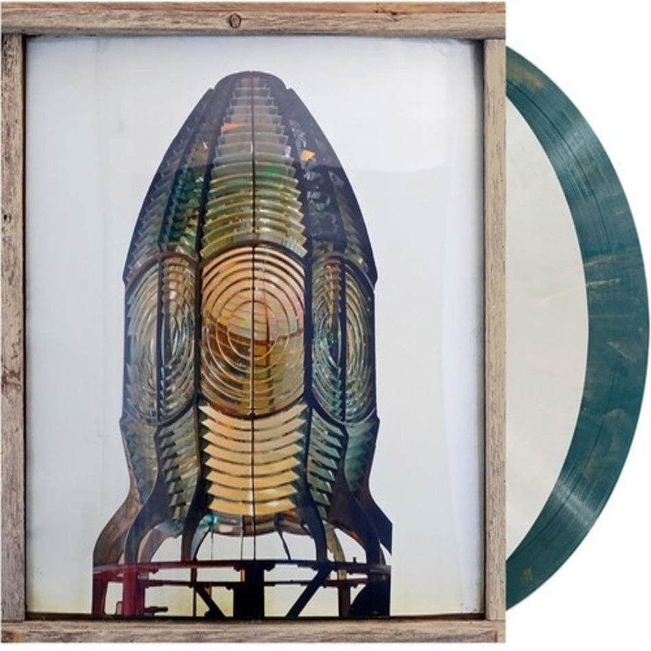 Wintersleep - Wishing Moon - (Colored , Marble) - [Vinyl]