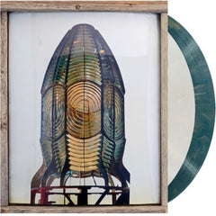 Wintersleep - Wishing Moon - (Colored , Marble) - [Vinyl]