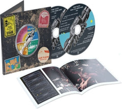 Pink Floyd - Wish You Were Here - (Bonus CD, Bonus Tracks, Anniversary Edition) - [CD]