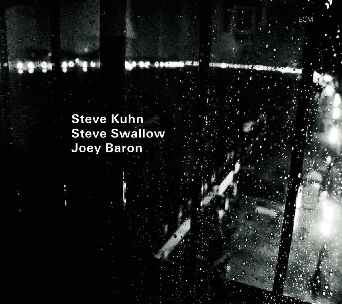 Steve Kuhn - Wisteria - (O-Card Packaging) - [CD]
