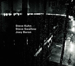 Steve Kuhn - Wisteria - (O-Card Packaging) - [CD]