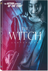 The Witch: Subversion - [DVD]