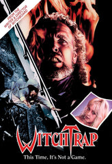 WITCHTRAP - [DVD]