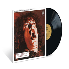 Joe Cocker - With A Little Help From My Friends - [Vinyl]