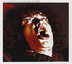 Joe Cocker - With a Little Help from My Friends - [CD]