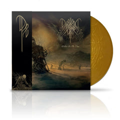 Darkest Era - Wither On The Vine - (Colored Vinyl, Gold) - [Vinyl]
