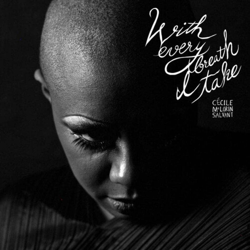 Cécile McLorin Salvant - With Every Breath I Take - [Vinyl]