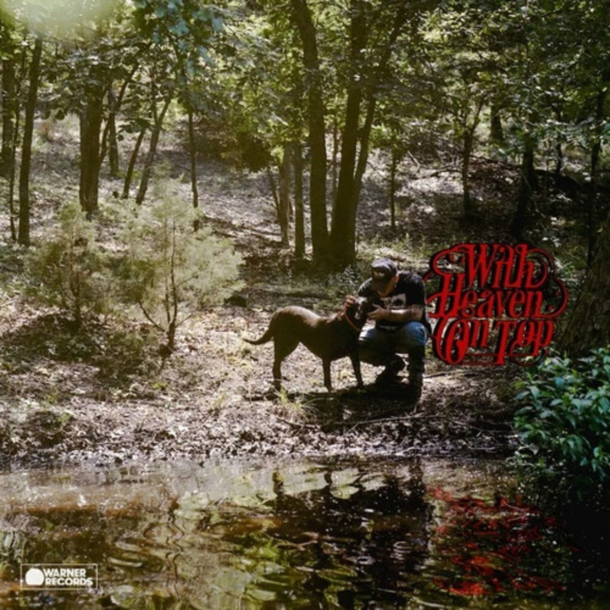 Zach Bryan - With Heaven On Top - (140 Gram ) - [Vinyl]
