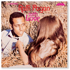 Ralfi Pagan - With Love - [Vinyl]