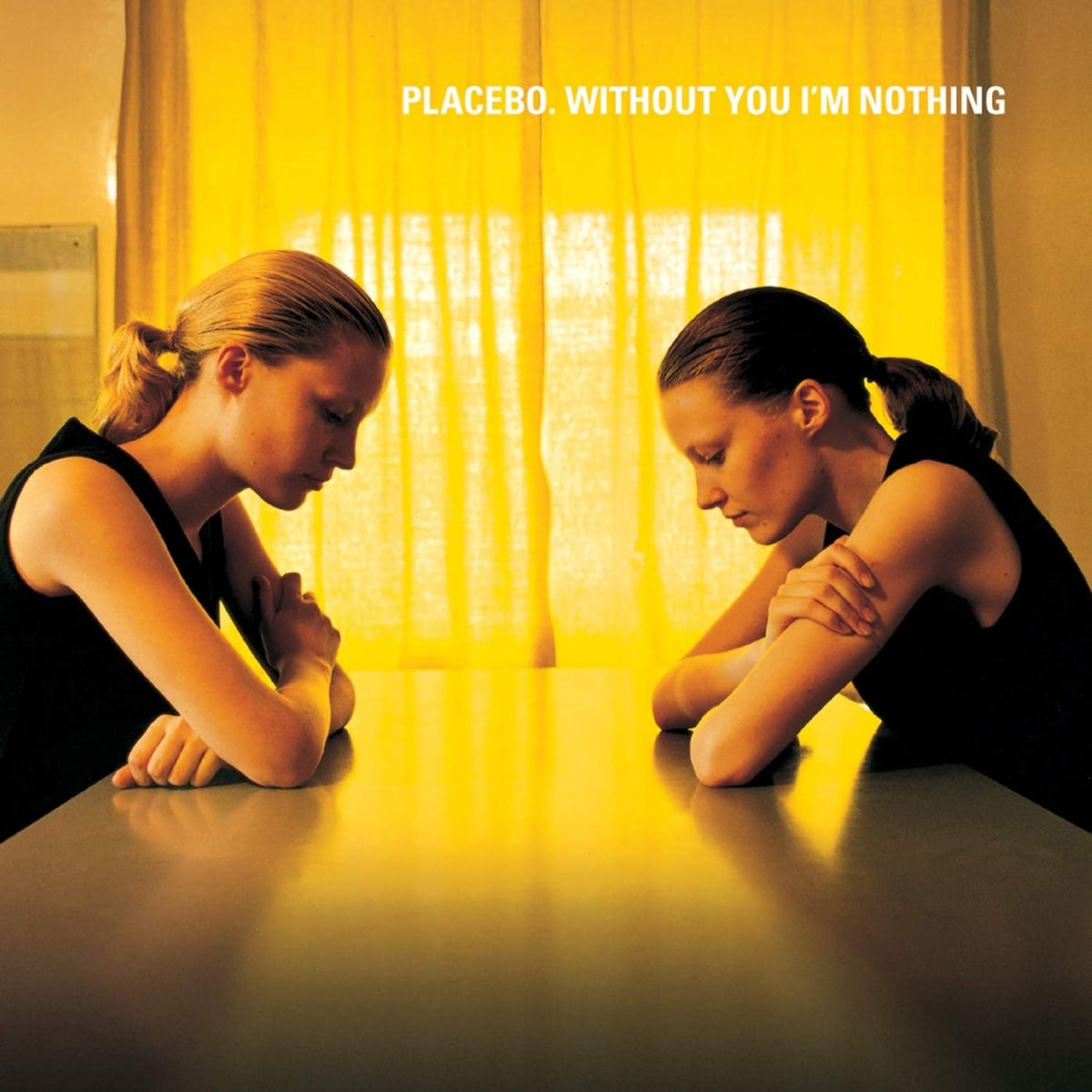 Placebo - Without You I'm Nothing - [Vinyl]