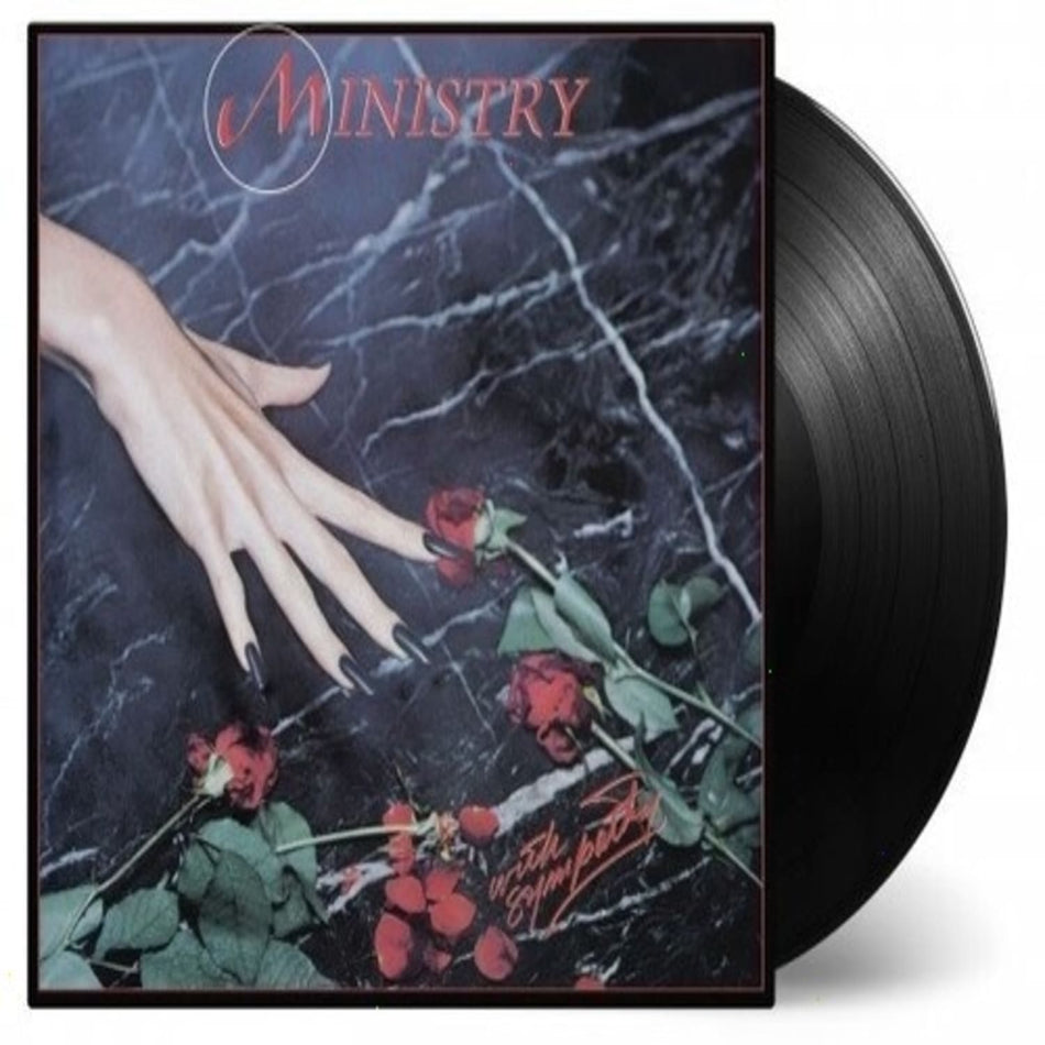 Ministry - With Sympathy - [Vinyl]