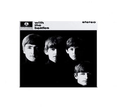 The Beatles - With the Beatles - (Limited Edition, Remastered, Enhanced, Digipack Packaging) - [CD]