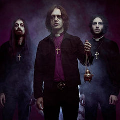 With The Dead - With the Dead - (180 Gram Vinyl, Colored Vinyl, Purple) - [Vinyl]