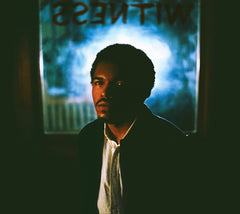 Benjamin Booker - Witness - [CD]