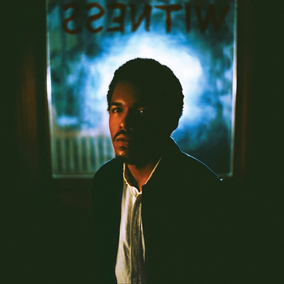 Benjamin Booker - Witness - [Vinyl]