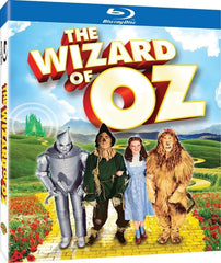 WIZARD OF OZ [1939]: 75TH ANNIVERSARY - [Blu-ray]