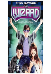 The Wizard - (Widescreen, Subtitled, Dolby) - [DVD]
