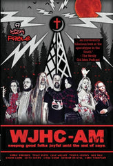 Wjhc Am - [DVD]