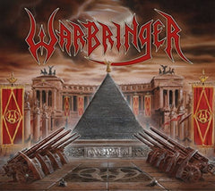 Warbringer - Woe To The Vanquished - [CD]