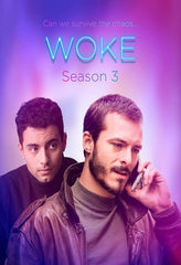 Woke: Season 3 - (NTSC Format) - [DVD]