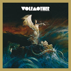 Wolfmother - Wolfmother - (Deluxe Edition) - [Vinyl]