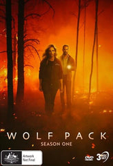 Wolf Pack: Season One - [DVD]