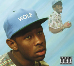 The Creator Tyler - Wolf - [CD]