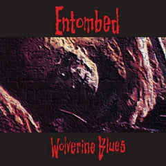 Entombed - Wolverine Blues - [Vinyl]