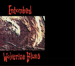 Entombed - Wolverine Blues (Fdr Remastered Audio) [Explicit Content] - (Parental Advisory Explicit Lyrics) - [CD]