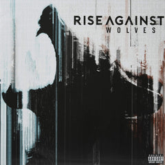 Rise Against - Wolves [Explicit Content] - (Parental Advisory Explicit Lyrics) - [Vinyl]