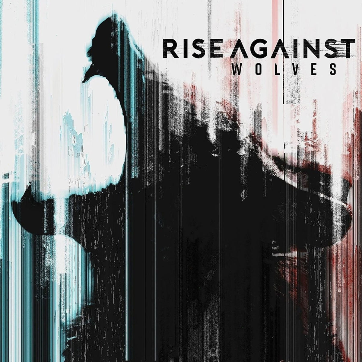 Rise Against - WOLVES - [Vinyl]