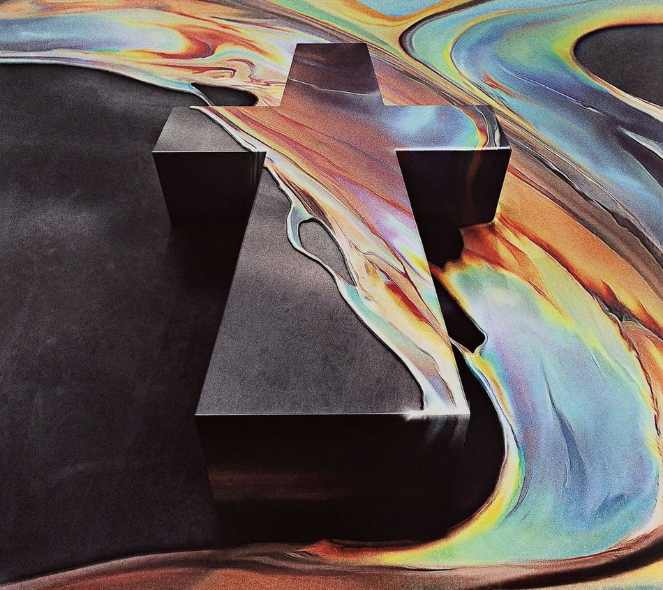 Justice - Woman - [Vinyl]