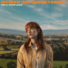 Orla Gartland - Woman On The Internet - [Vinyl]