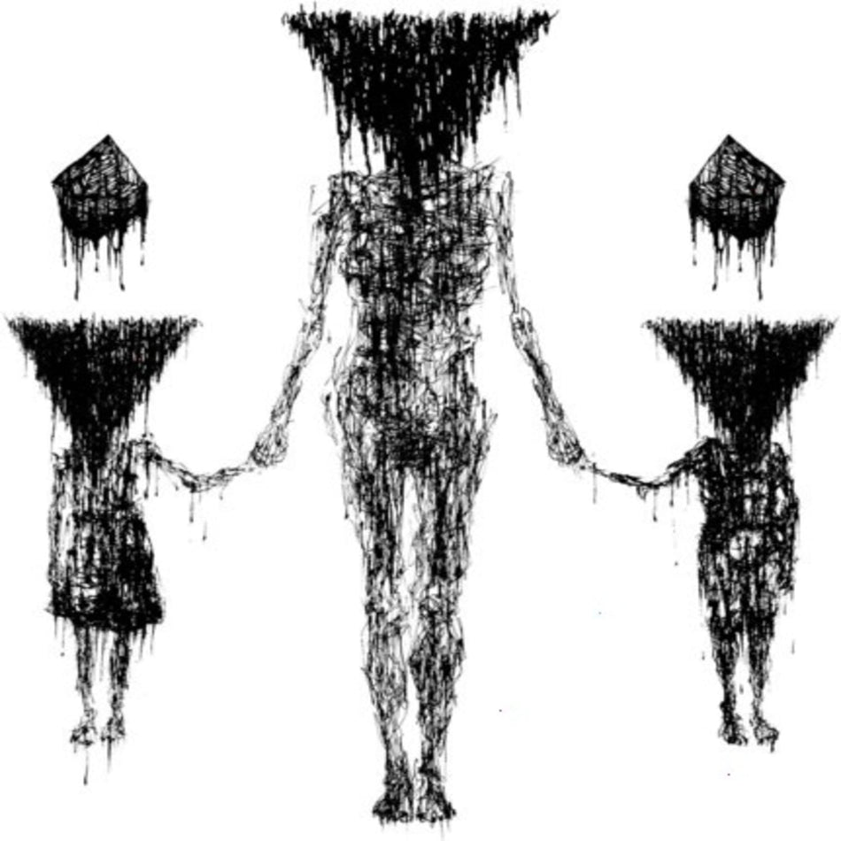 Author & Punisher - Women & Children - (Colored , Splatter) - [Vinyl]