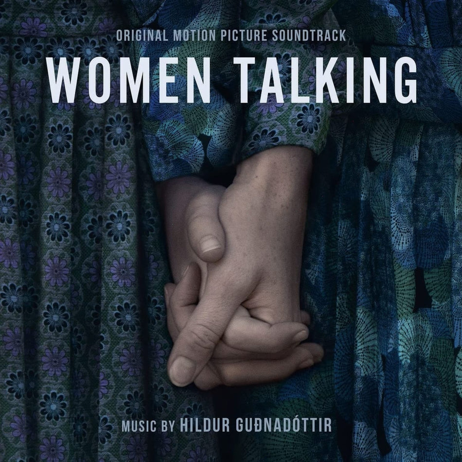 Hildur Gudnadottir - Women Talking (Original Soundtrak) - [Vinyl]