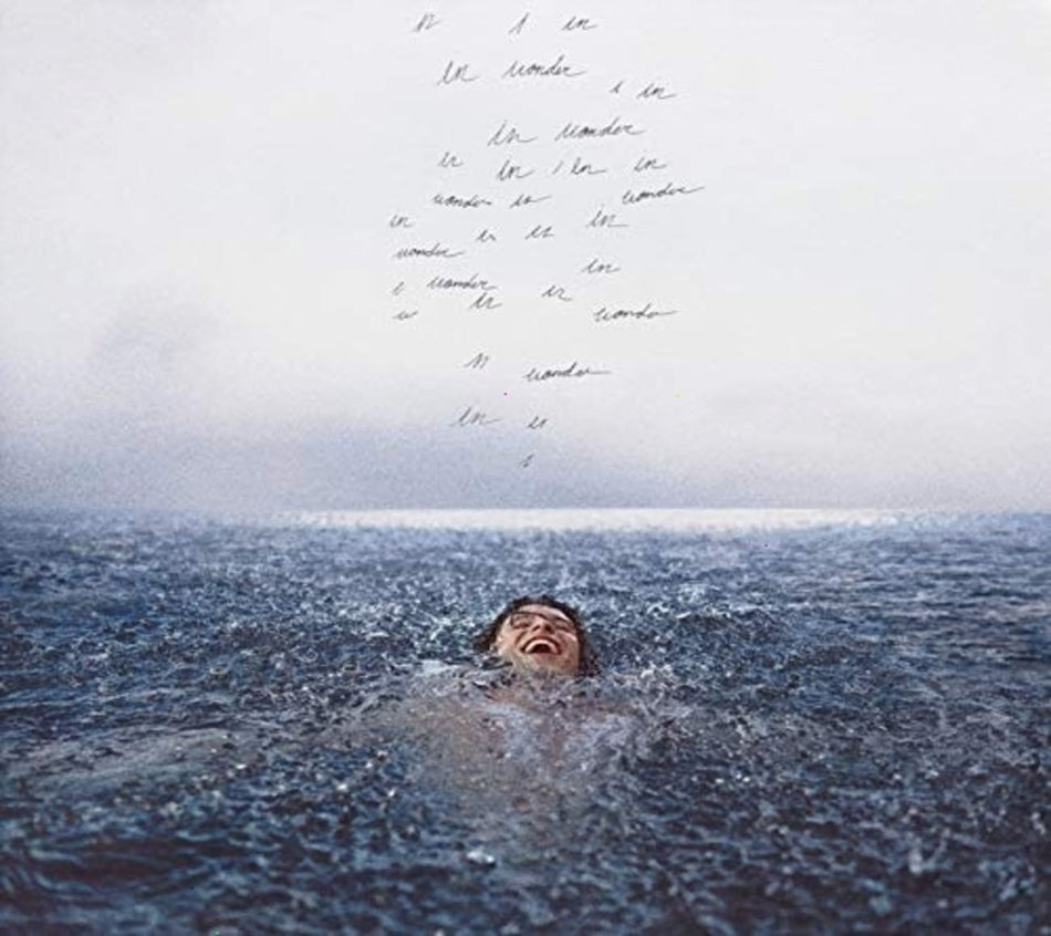 Shawn Mendes - WONDER [DLX] - [CD]