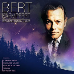 Bert Kaempfert - Wonderland By Night - [Vinyl]