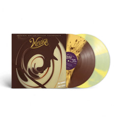 NEIL HANNON / JOBY TALBOT - Wonka (wonka's Hair Repair Eclair Edition) (Original Soundtrack) - [Vinyl]