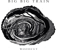 Big Big Train - Woodcut - (Booklet, Jewel Case Packaging) - [CD]