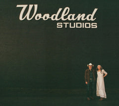 Gillian Welch & David Rawlings - Woodland - [CD]