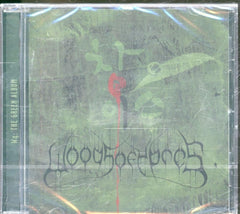 Woods of Ypres - Woods 4: The Green Album - [CD]