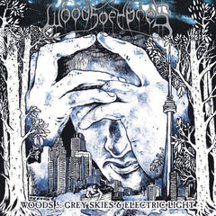 Woods of Ypres - Woods 5: Grey Skies And Electric Light - [Vinyl]